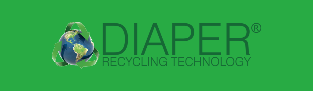 Diaper Recycling Technology Launches Generation 6 In-line Recycling Technology