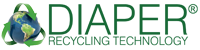 Diaper Recycling Technology logo
